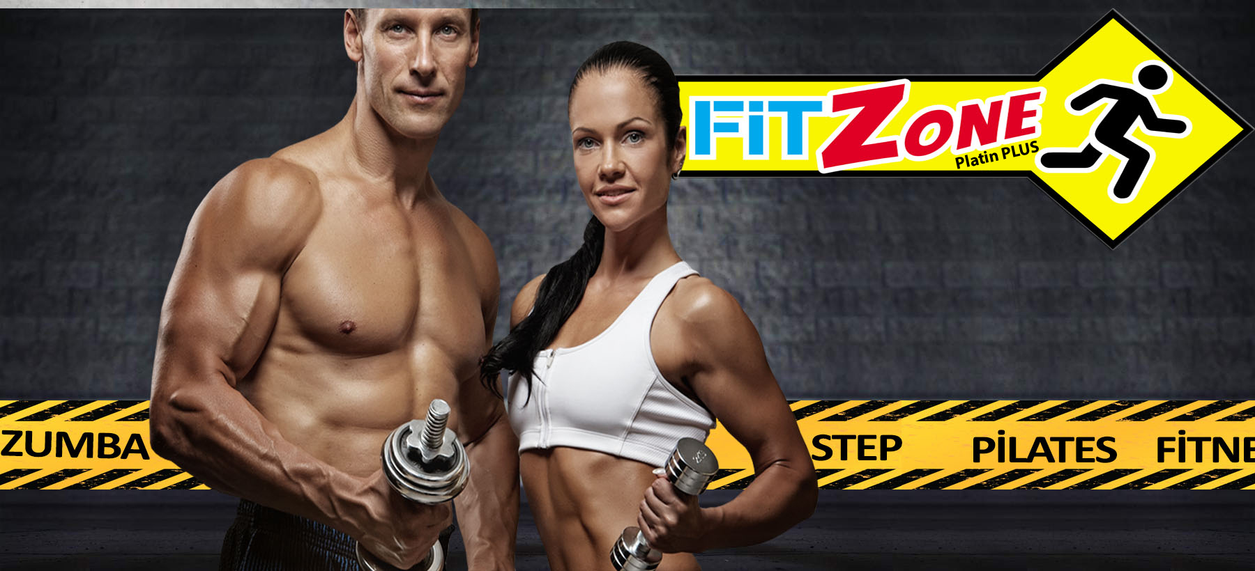 Fit Zone